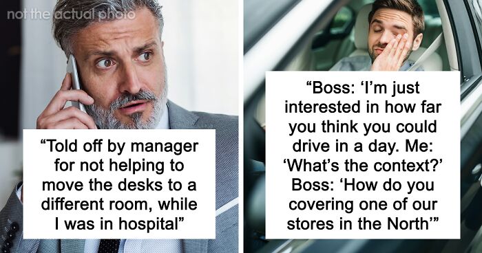 56 Workers Left In Shock After Learning How Out Of Touch Their Bosses Really Are