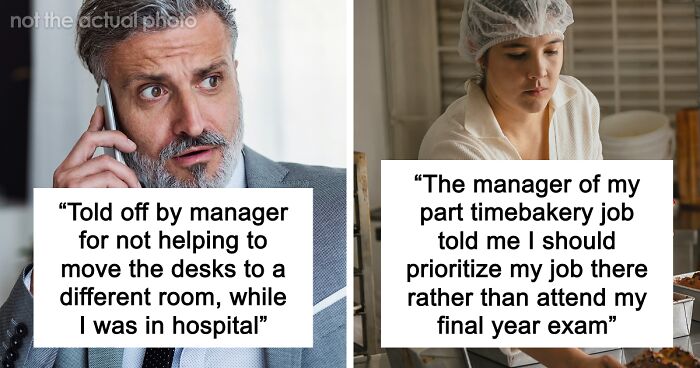 56 Workers Left In Shock After Learning How Out Of Touch Their Bosses Really Are
