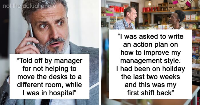 56 Workers Left In Shock After Learning How Out Of Touch Their Bosses Really Are