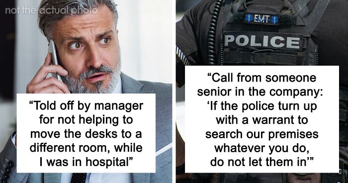 56 Workers Left In Shock After Learning How Out Of Touch Their Bosses Really Are