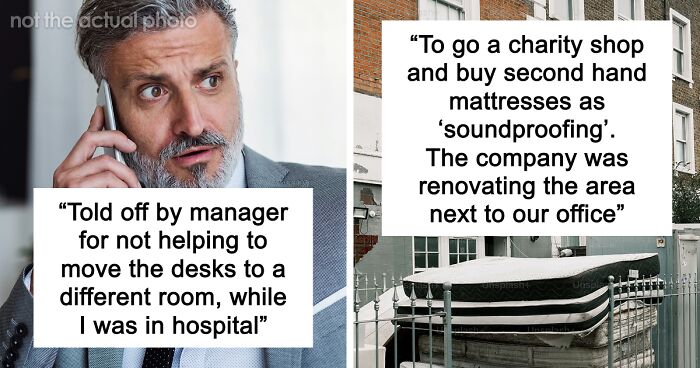 56 Workers Left In Shock After Learning How Out Of Touch Their Bosses Really Are
