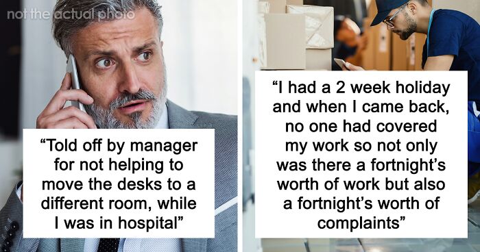 56 Workers Left In Shock After Learning How Out Of Touch Their Bosses Really Are