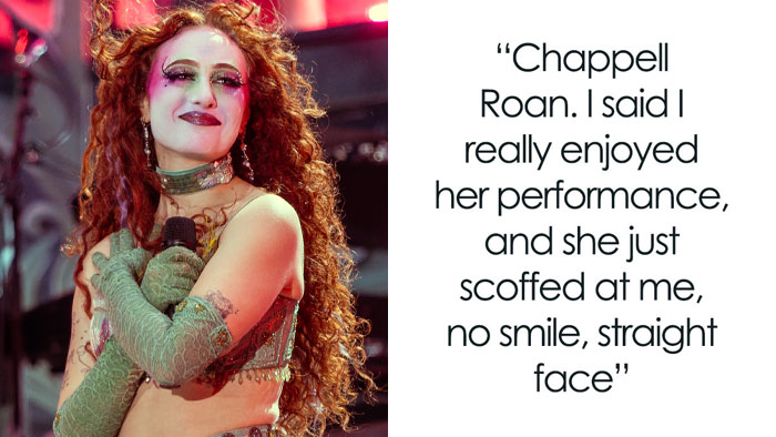 91 Times People Met Celebrities Who Showed Their Worst Side In Real Life