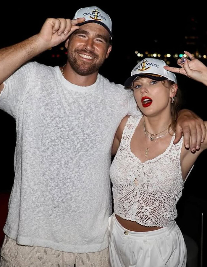 Ryan Reynolds Steps Away From Taylor Swift Wedding Drama As Blake Lively Reportedly Fumes Ryan Reynolds Steps Away From Taylor Swift Wedding Drama As Blake Lively Reportedly Fumes