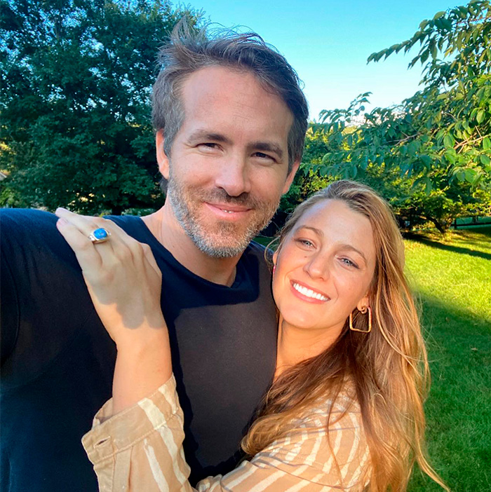Ryan Reynolds Steps Away From Taylor Swift Wedding Drama As Blake Lively Reportedly Fumes Ryan Reynolds Steps Away From Taylor Swift Wedding Drama As Blake Lively Reportedly Fumes