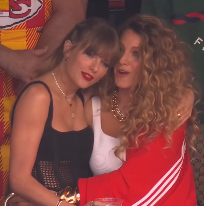 Ryan Reynolds Steps Away From Taylor Swift Wedding Drama As Blake Lively Reportedly Fumes Ryan Reynolds Steps Away From Taylor Swift Wedding Drama As Blake Lively Reportedly Fumes