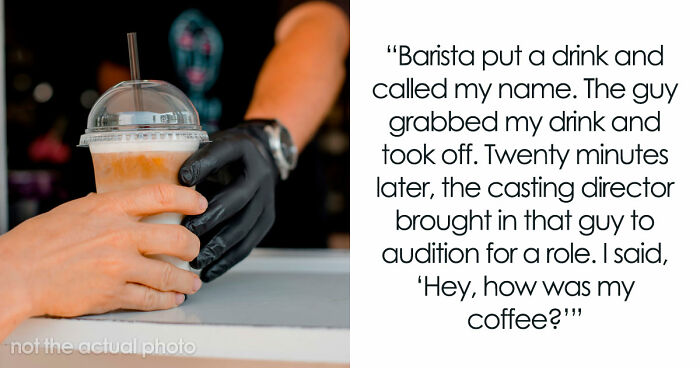 74 Moments When The Universe Said “Not Today” And Handed Out Instant Justice
