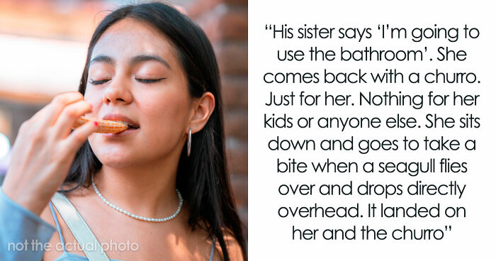 74 Moments When The Universe Said “Not Today” And Handed Out Instant Justice