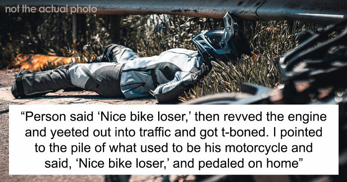 74 Moments When The Universe Said “Not Today” And Handed Out Instant Justice