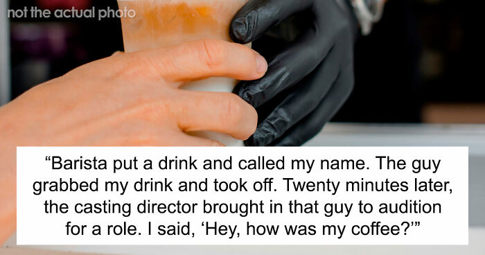 74 Moments When The Universe Said “Not Today” And Handed Out Instant Justice