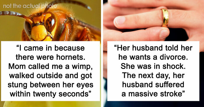 74 Moments When The Universe Said “Not Today” And Handed Out Instant Justice