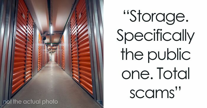 Workers Of 40 Industries Shared How People Are Getting Scammed And They Don’t Even Know It