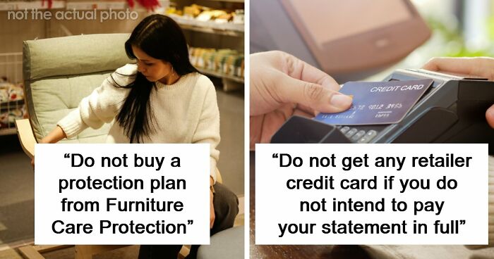 Workers Of 40 Industries Shared How People Are Getting Scammed And They Don’t Even Know It