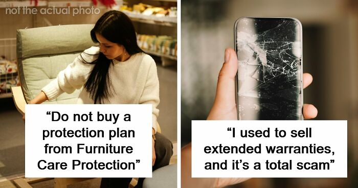 Workers Of 40 Industries Shared How People Are Getting Scammed And They Don’t Even Know It