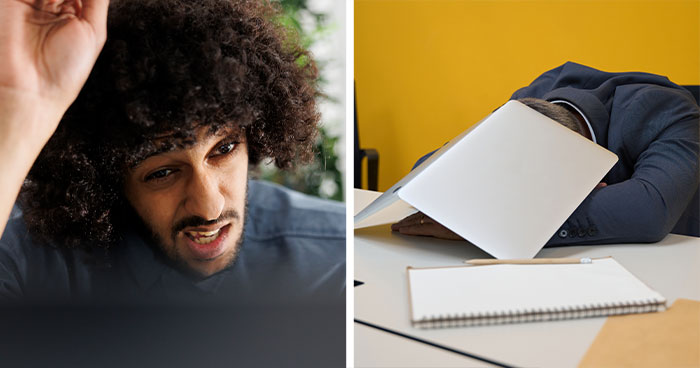 Software Engineer Finds Out About A New Hiring Scam: “So Tired. Does This Happen Often Now?”
