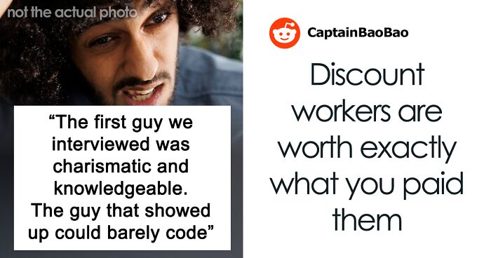 Software Engineer Finds Out About A New Hiring Scam: “So Tired. Does This Happen Often Now?”