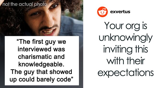 Software Engineer Finds Out About A New Hiring Scam: “So Tired. Does This Happen Often Now?”