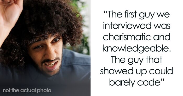 Software Engineer Finds Out About A New Hiring Scam: “So Tired. Does This Happen Often Now?”