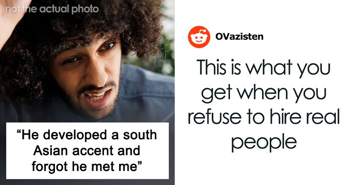 Software Engineer Finds Out About A New Hiring Scam: “So Tired. Does This Happen Often Now?”