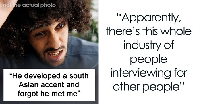 Software Engineer Finds Out About A New Hiring Scam: “So Tired. Does This Happen Often Now?”