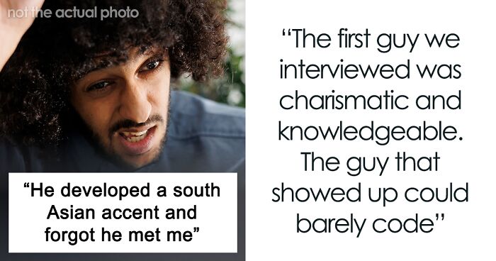 Software Engineer Finds Out About A New Hiring Scam: “So Tired. Does This Happen Often Now?”