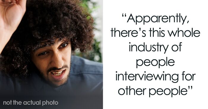 Software Engineer Finds Out About A New Hiring Scam: “So Tired. Does This Happen Often Now?”