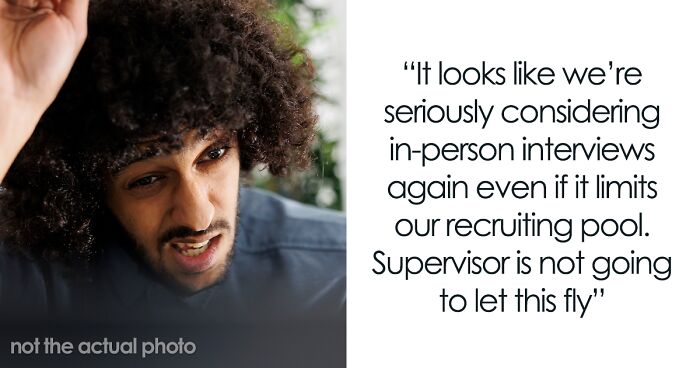 Software Engineer Finds Out About A New Hiring Scam: “So Tired. Does This Happen Often Now?”