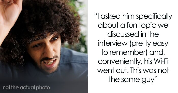 Software Engineer Finds Out About A New Hiring Scam: “So Tired. Does This Happen Often Now?”