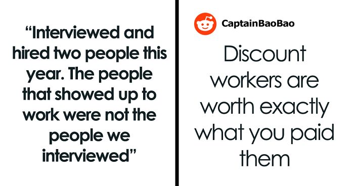 Software Engineer Finds Out About A New Hiring Scam: “So Tired. Does This Happen Often Now?”
