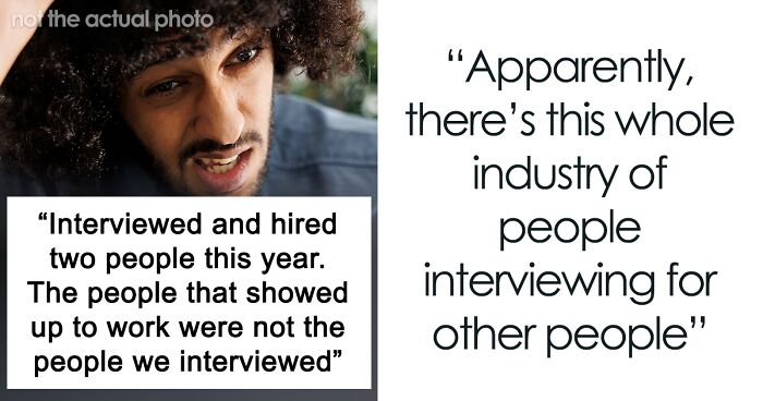 Software Engineer Finds Out About A New Hiring Scam: “So Tired. Does This Happen Often Now?”