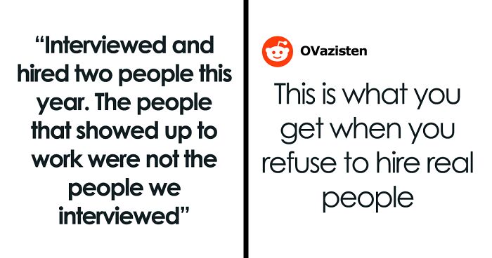 Software Engineer Finds Out About A New Hiring Scam: “So Tired. Does This Happen Often Now?”