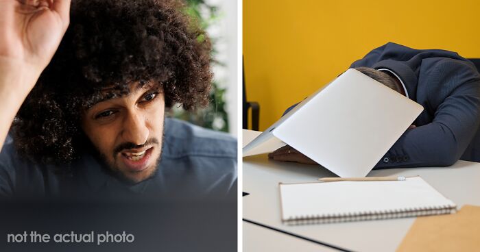 Software Engineer Finds Out About A New Hiring Scam: “So Tired. Does This Happen Often Now?”