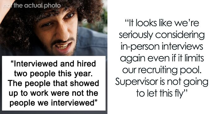 Software Engineer Finds Out About A New Hiring Scam: “So Tired. Does This Happen Often Now?”