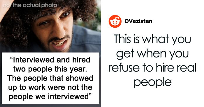 Software Engineer Finds Out About A New Hiring Scam: “So Tired. Does This Happen Often Now?”