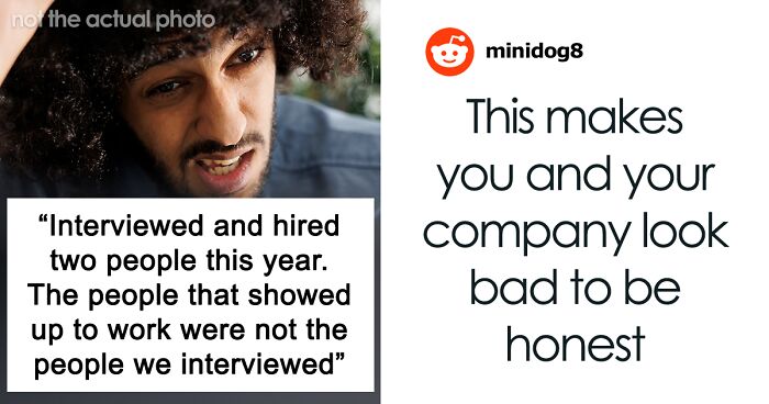 Software Engineer Finds Out About A New Hiring Scam: “So Tired. Does This Happen Often Now?”