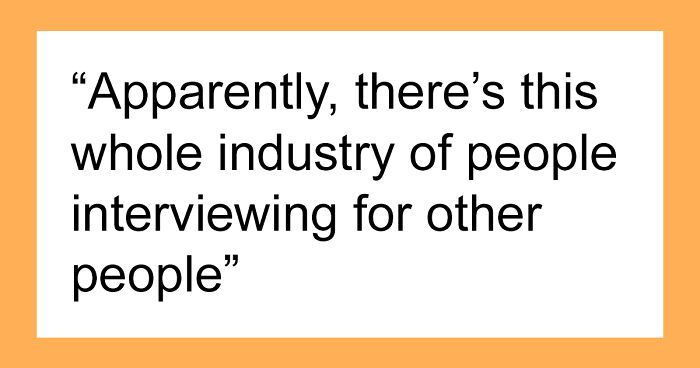 Software Engineer Finds Out About A New Hiring Scam: “So Tired. Does This Happen Often Now?”
