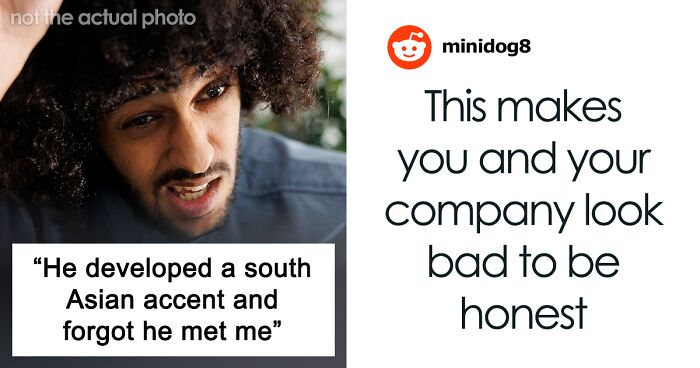 Software Engineer Finds Out About A New Hiring Scam: “So Tired. Does This Happen Often Now?”