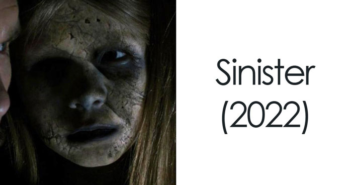 Science Put Horror Movies To The Test, And These 20 Came Out As The Most Terrifying
