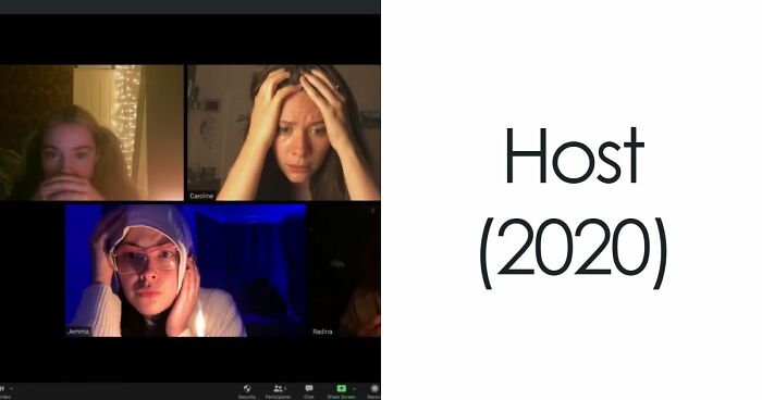 Science Put Horror Movies To The Test, And These 20 Came Out As The Most Terrifying