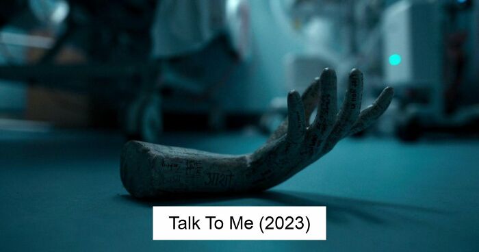 Science Put Horror Movies To The Test, And These 20 Came Out As The Most Terrifying