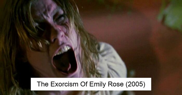 Science Put Horror Movies To The Test, And These 20 Came Out As The Most Terrifying