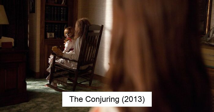 Science Put Horror Movies To The Test, And These 20 Came Out As The Most Terrifying