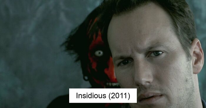 Science Put Horror Movies To The Test, And These 20 Came Out As The Most Terrifying