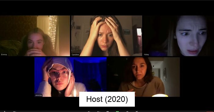 Science Put Horror Movies To The Test, And These 20 Came Out As The Most Terrifying