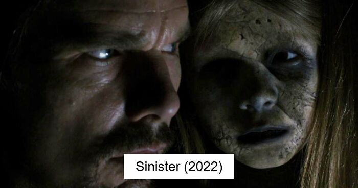 Science Put Horror Movies To The Test, And These 20 Came Out As The Most Terrifying