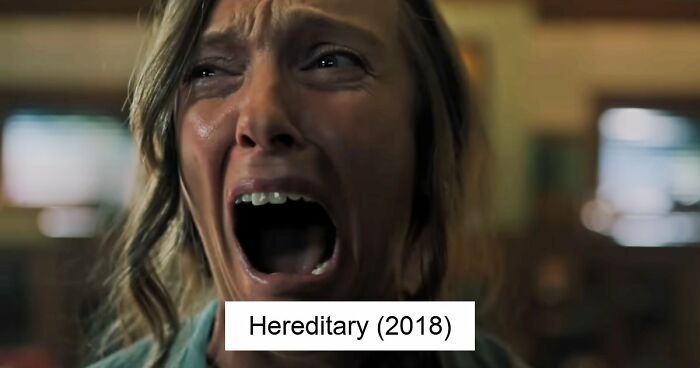 Science Put Horror Movies To The Test, And These 20 Came Out As The Most Terrifying