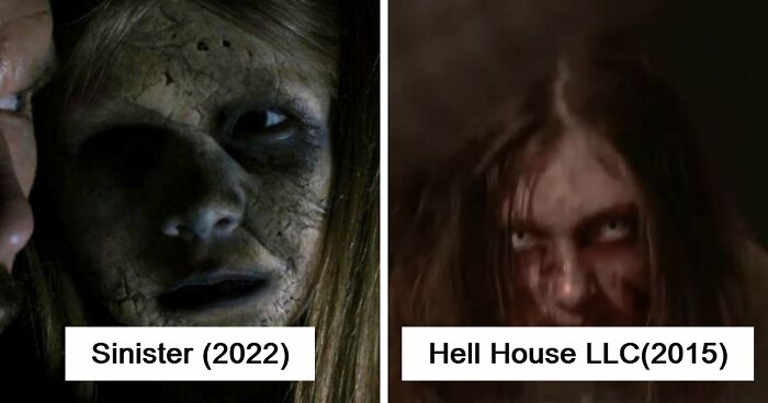 Science Put Horror Movies To The Test, And These 20 Came Out As The Most Terrifying