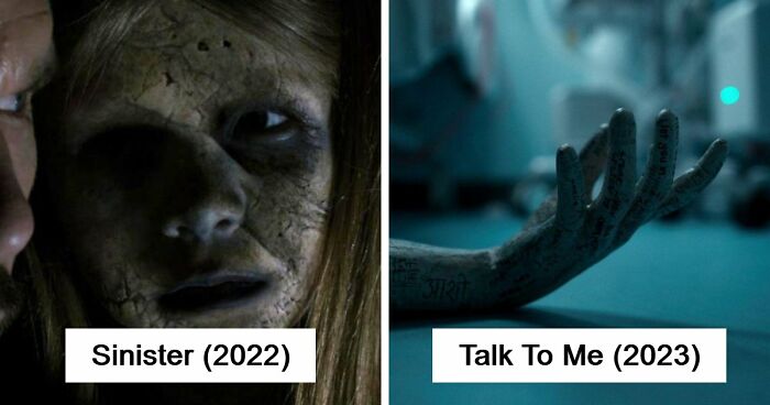 Science Put Horror Movies To The Test, And These 20 Came Out As The Most Terrifying