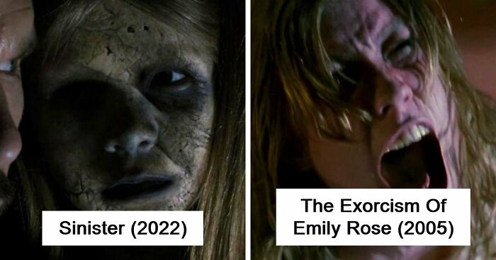 Science Put Horror Movies To The Test, And These 20 Came Out As The Most Terrifying