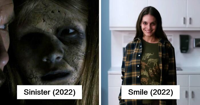 Science Put Horror Movies To The Test, And These 20 Came Out As The Most Terrifying